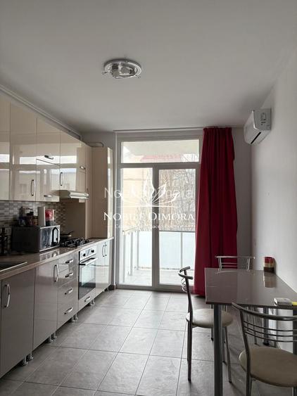 Vivalia - Apartament cu 2 camere pe Take Ionescu - in zona Medicinei - 3