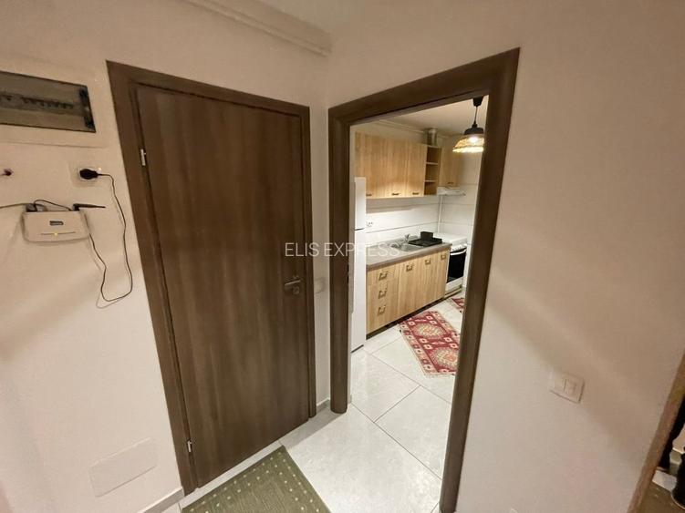 APARTAMENT 2 CAMERE MILITARI RESIDENCE TINERETULUI 2B, MOBILAT, UTILAT - 8