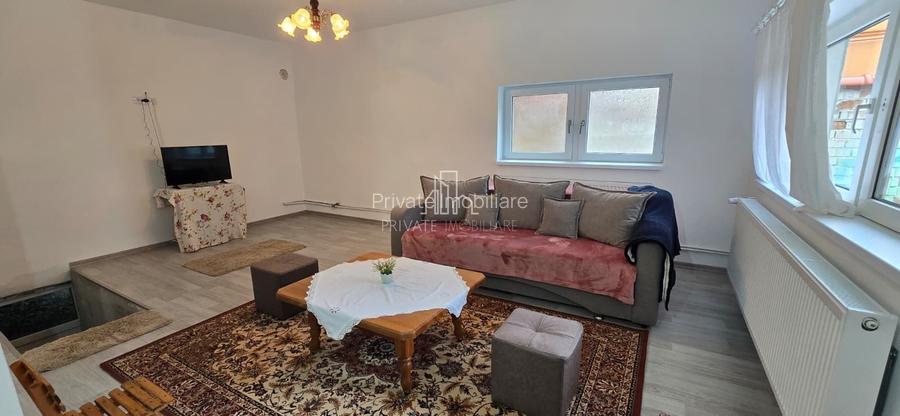 Casa de vanzare, zona Ana Ipatescu, Sighisoara - 9