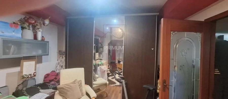 DACIA - ETAJ 2 LIFT - BLOC IZOLAT - 3 CAMERE - 2  BAI - 2 BALCOANE - CENTRALA PR - 5