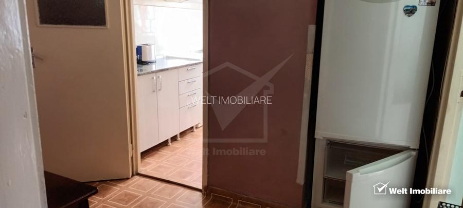 De vanzare apartament cu 3 camere zona Academia de Muzica - 4