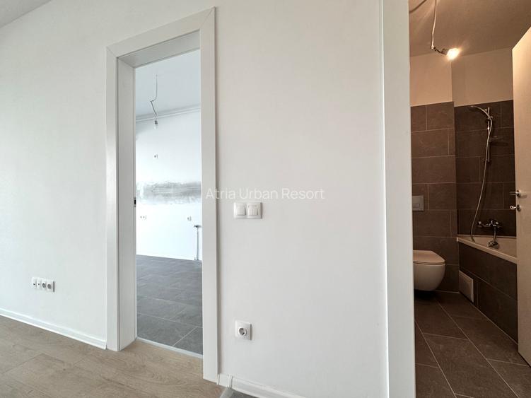 Studio Dublu 40.5mp S.Utila – Gata de mutare –Zona Mall Colosseum / Sectorul 1 - 5