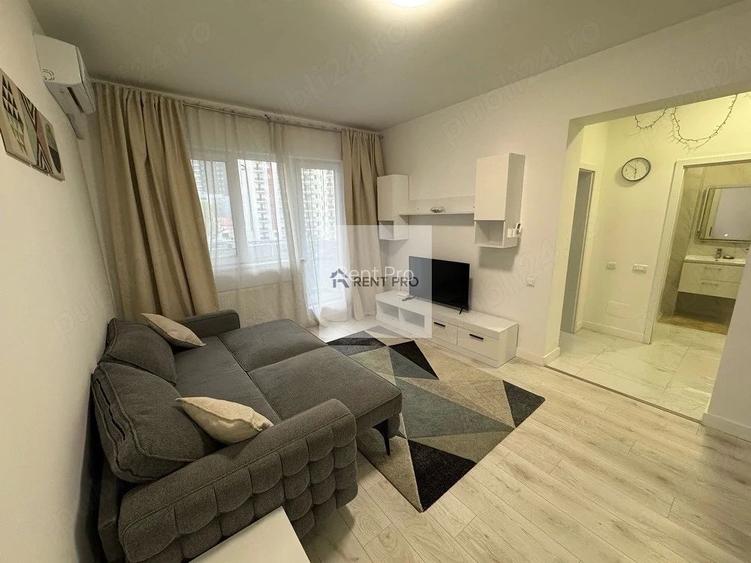 Garsoniera Regie Residence / Grozavesti - 3