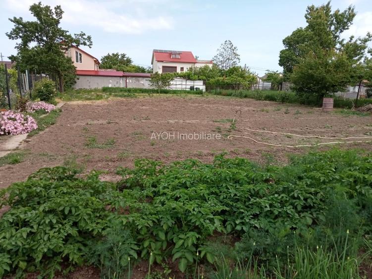 PALAZU MARE CASA CU TEREN 1400 MP DESCHIDERE 12ML PRET 240.000 EURO - 10