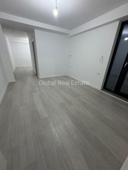 2 Camere 83 mp Zona Gara- Scafandri Bloc Nou - 27