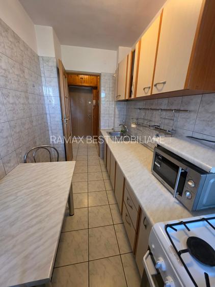 Campia Libertatii intersectie Basarabia, parcul Petrascu,10 minute metrou Muncii - 5