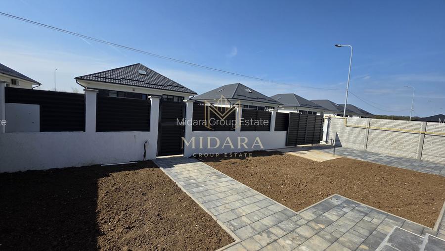 Case individuale Pantelimon | 3 dormitoare, 120 mp construiti - 3