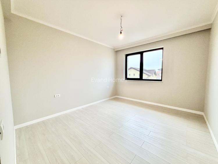 Duplex de lux in Mosnita cu 5 camere - 120 mp - Cartier Europa - Comision 0%  - 16