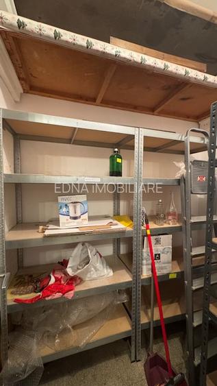 Apartament 3 camere, parter Piata Lahovari - 9