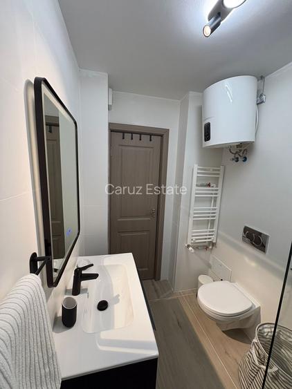 Apartament 2 camere prima inchiriere- Dorobanti/Beller/Floreasca - 8