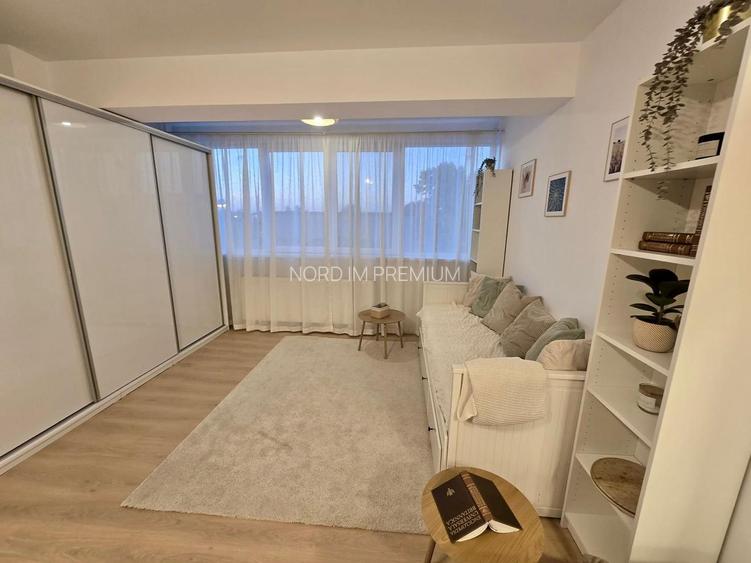 Comision 0 -  3 camere bloc nou cu 2 locuri de parcare - 18