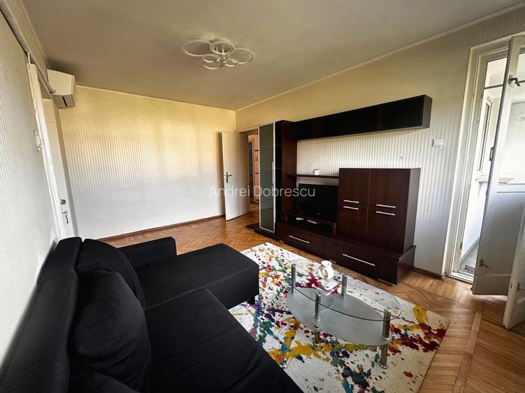 Apartament 3 camere de închiriat – 2 minute metrou Orizont / Mall AFI Cotroceni - 2