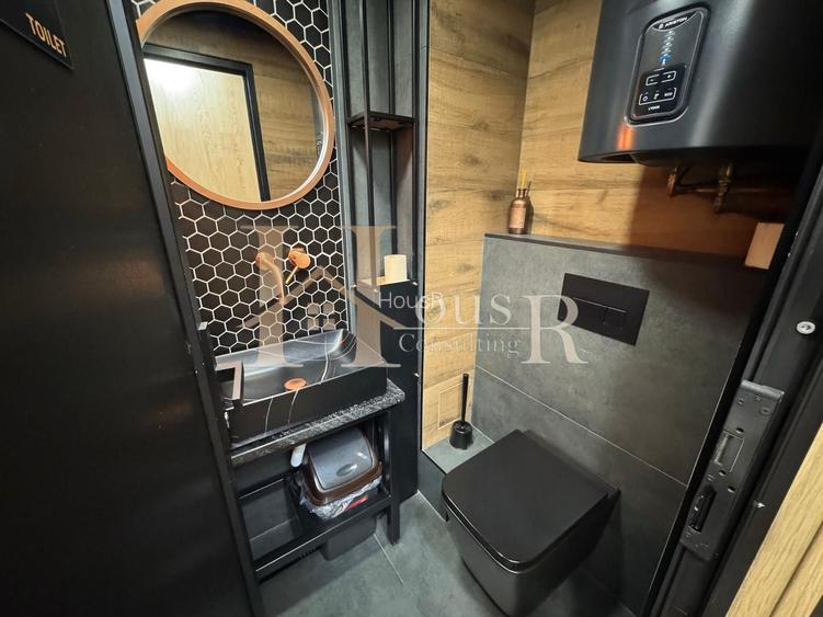 In Complex.Renovat Complet.Finisaje de calitate! - 13