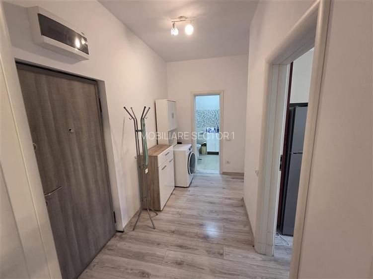 Apartament 2 camere spre inchiriere terasa si parcare Chitila Bucurestii Noi - 25