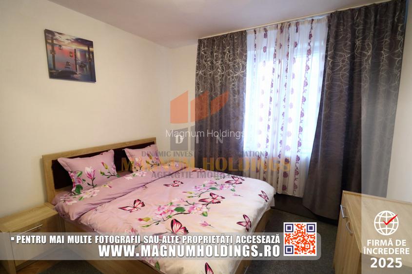 Apartament 2 camere, Calea Bucuresti, etajul 2, centrala termica - 4