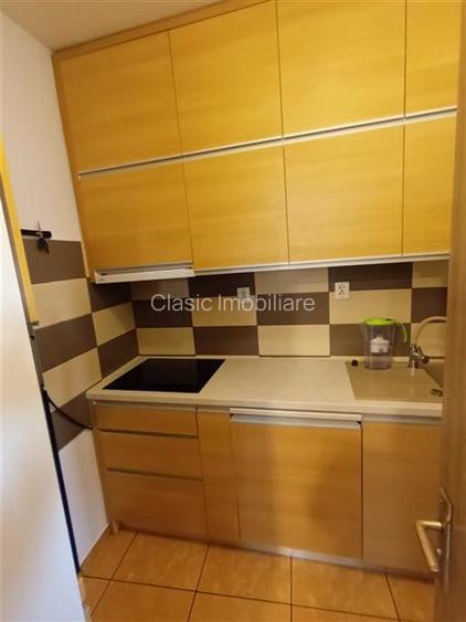 Vanzare apartament 3 camere zona Piata Abator Centru, Cluj-Napoca - 9