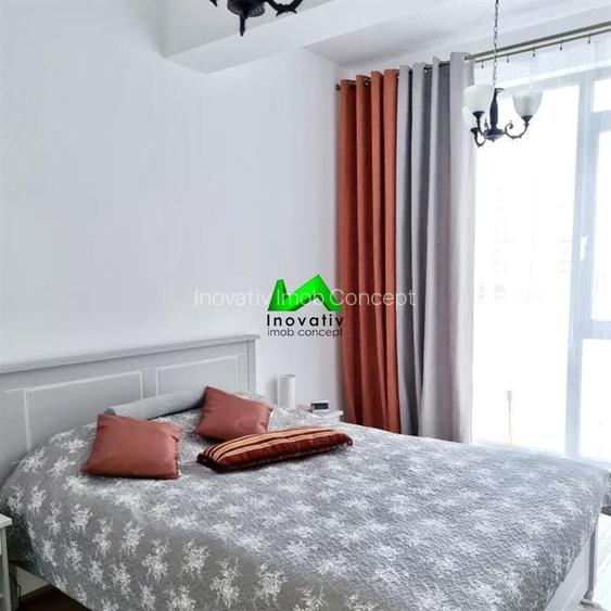 Apartament de vanzare 3 camere balcon Sibiu Doamna Stanca - 5