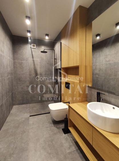 Apartament ultrafinisat în zona ultracentrală | Scară interioară - 11