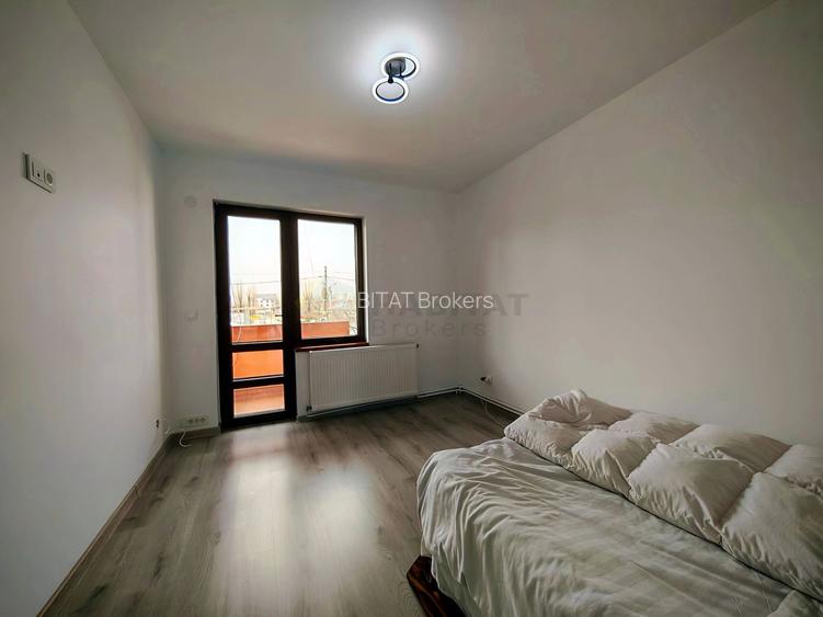 Vilă Individuală cu o curte generoasa zona Aparatorii Patriei - 18