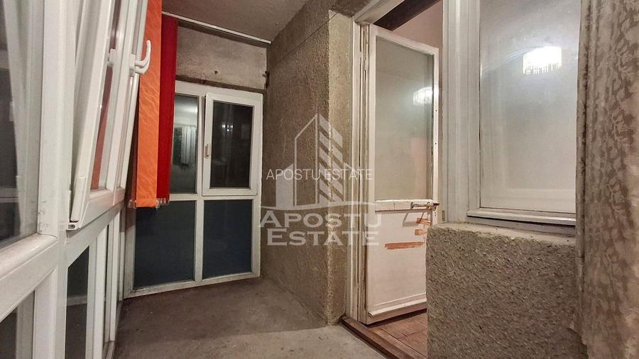 Apartament  2 camere decomandat ultracentral - 5