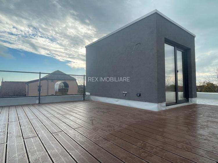 Casa Individuala superba - Timisoara - Zona Buziasului - 14