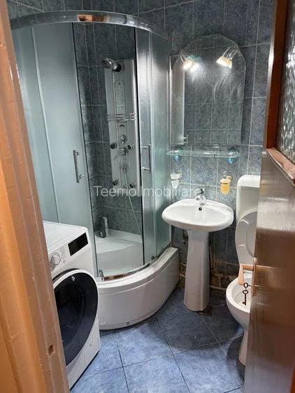 Apartament 2 camere, decomandat, 43 mp, ac, metrou, Drumul Taberei - 7