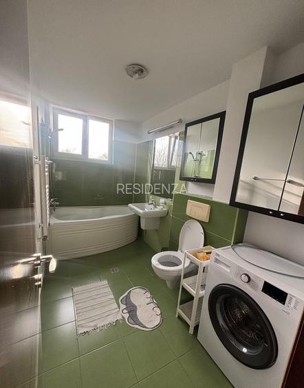 Apartamet 3 Camere Prelungirea Ghencea | 2 Bai | Balcon | Centrala proprie - 6