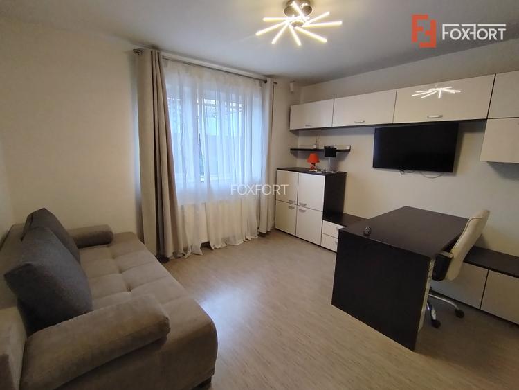 Casa cu 4 camere de vanzare in localitatea Timisoara, zona Fratelia - 19