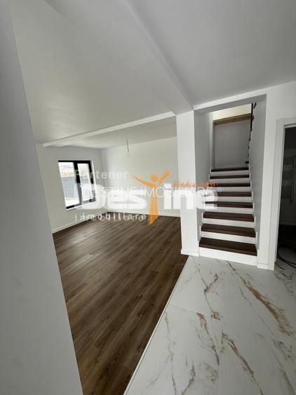 Casa individuala cu etaj, 4 camere, 185.000 euro - 4