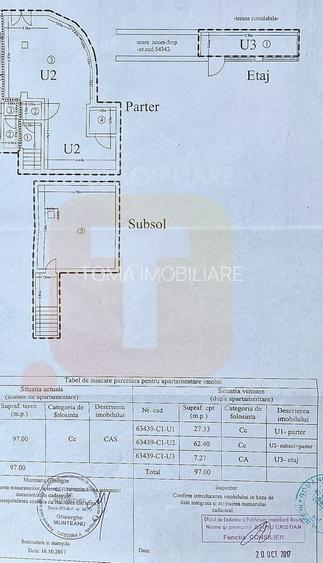 Spațiu comercial– 90 mp, ultracentral, Piatra Neamț - 16