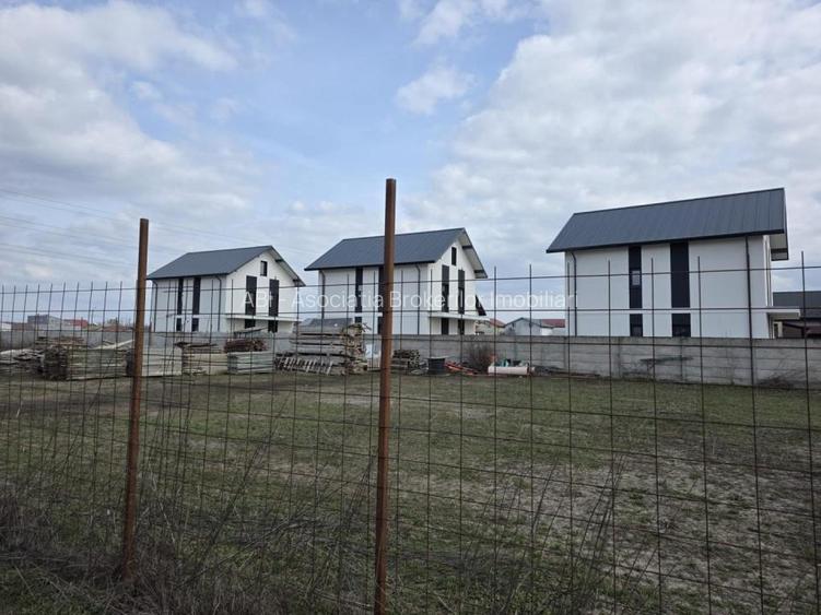 Teren intravilan Dobroesti - 6