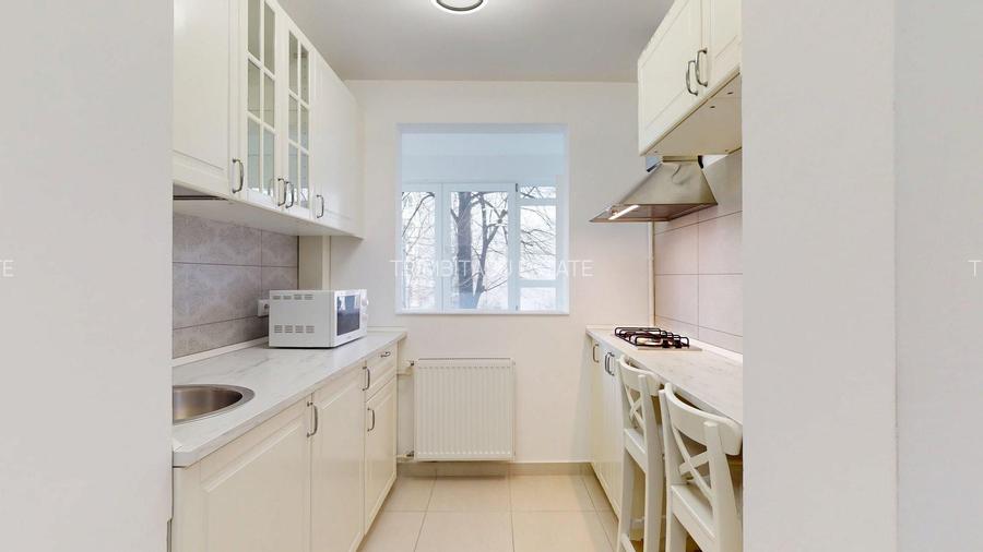 Apartament 2 camere Superb Nicolae Grigorescu - 5