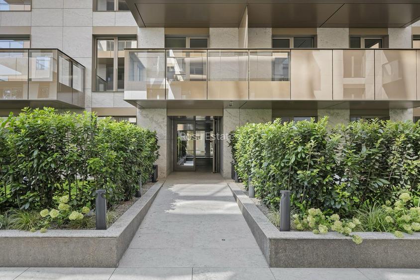 De inchiriat  | Apartament 2 Camere | Cortina 126 Erou Iancu Nicolae Voluntari - 19