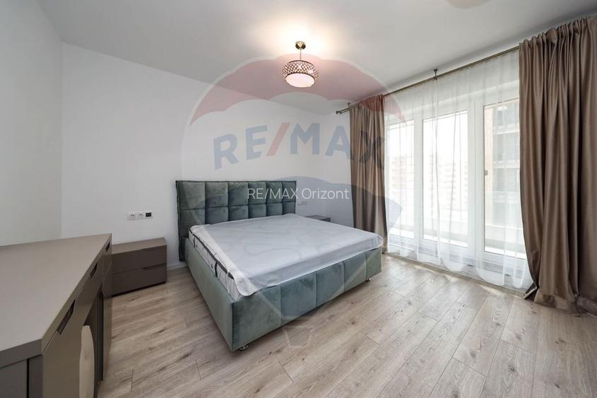 LUX | QUALIS 2 | Apartament 2 camere de inchiriat - 4