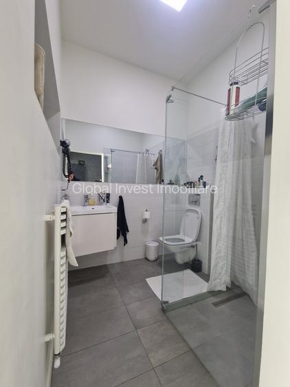 Mamaia Nord - 3 camere, 3 gr sanitare-100mp, mobilat-utilat complet nou - 33