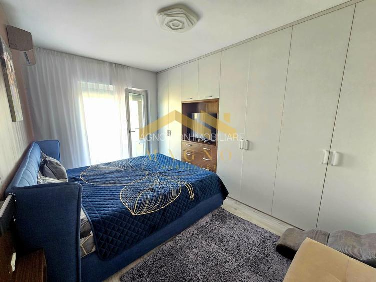 Apartament cu 4 camere de vanzare, Micalaca / Iuliu Maniu Residence - 7