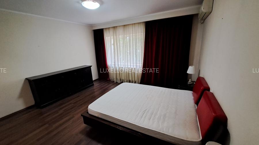 APARTAMENT 3 CAMERE LUX - SUPRAFATA 101MP- COMPLEX REZIDENTIAL CU CIRCUIT INCHIS - 37