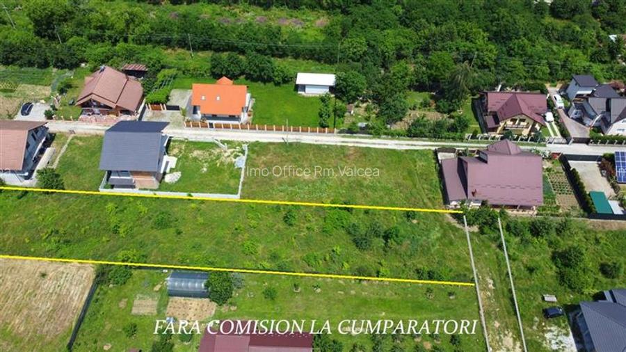 TEREN 2510 MP, PRETABIL DEZVOLTARE REZIDENTIALA - 4