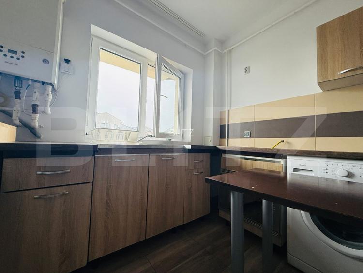 Apartament 2 camere/ Tractorul/ et 2/ parcare inclusa - 11