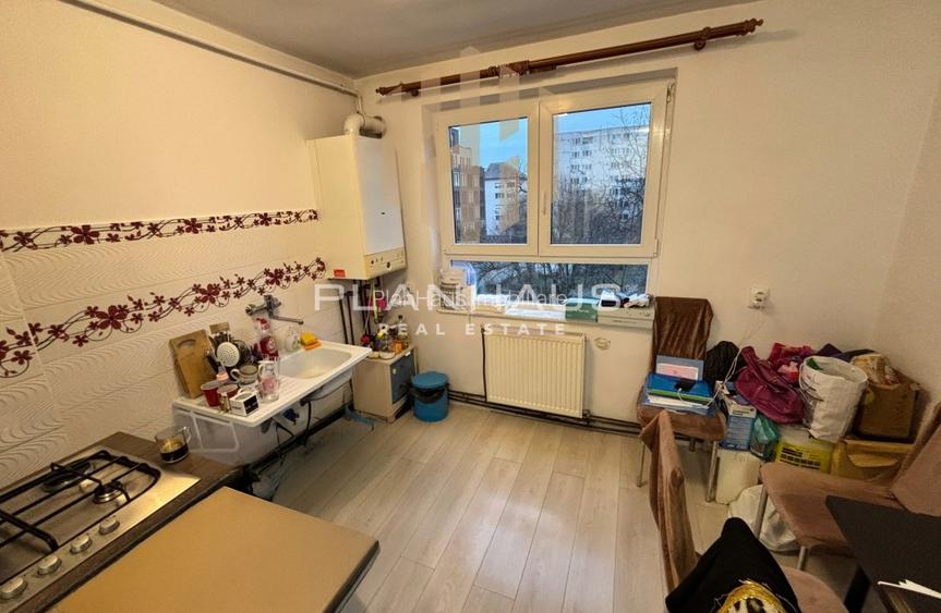 Apartament 2 camere -George Cosbuc-central  - 3