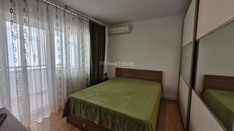 Tomis Nord / Boema - ap 2 cam, et 1/4, centrala gaze(termen lung) - 8