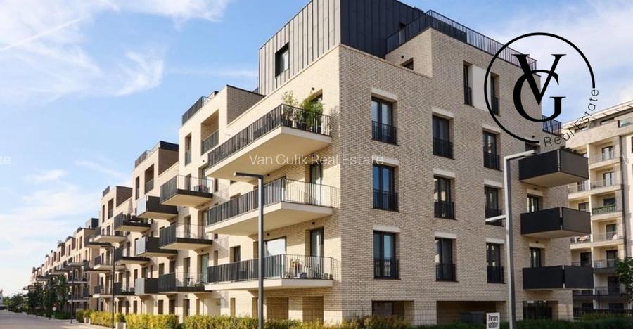 Apartament 2 camere Avalon Estate | Bd. Pipera - 10