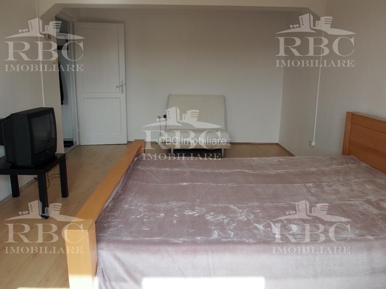 Apartament 1 camera decomandat in zona Parcului Armatura - 4