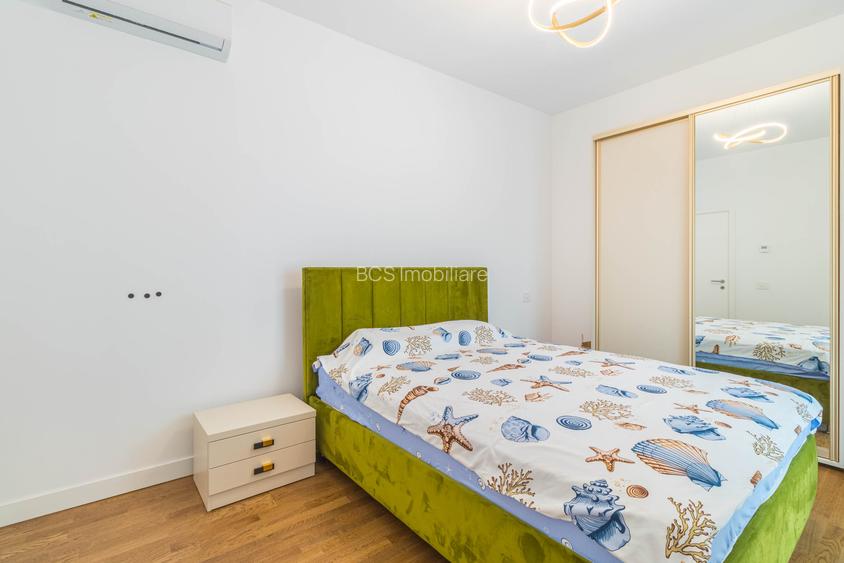 Apartament tip duplex - 3 camere - vanzare - Avalon Estate - Pipera - 9