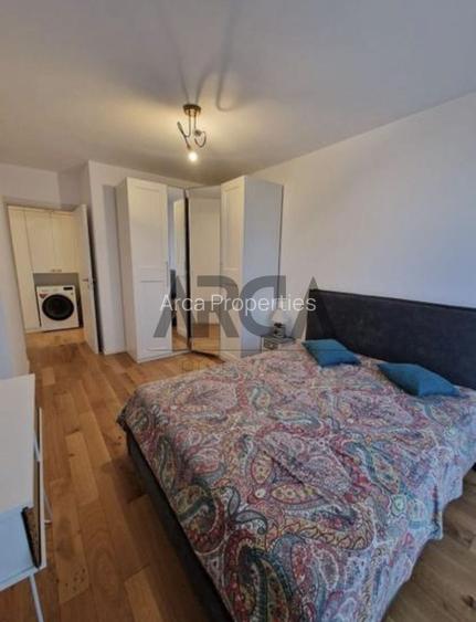 2 camere | Aviatiei Apartaments | Herastrau | - 2