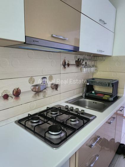 APARTAMENT 2 CAMERE | ZONA TOMIS NORD-CAMPUS | TERMEN LUNG - 5