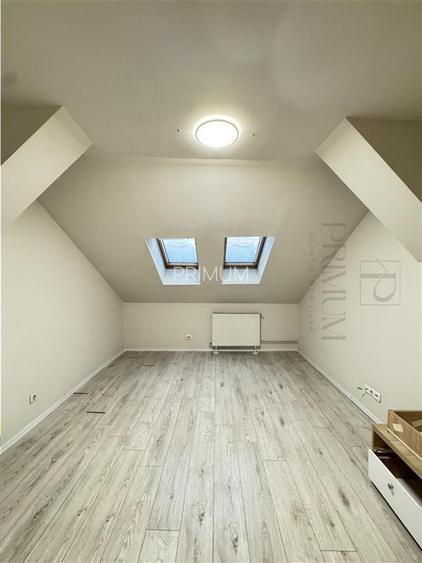 LUNEI - CASA INDIVIDUALA - 10 CAMERE - TEREN GENEROS - PRETABIL ACTIVITATI COMER - 12