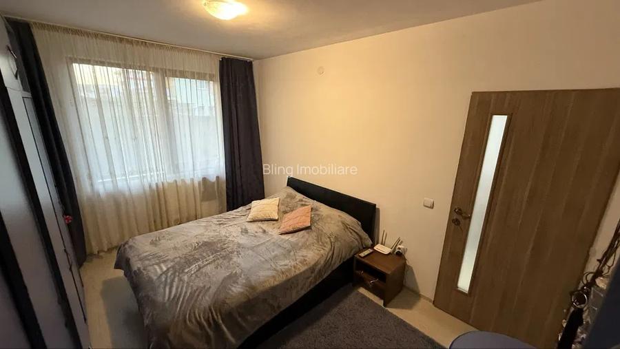 Apartament cu 2 camere, gradina proprie si balcon – zona linistita, Șesul de Sus - 2