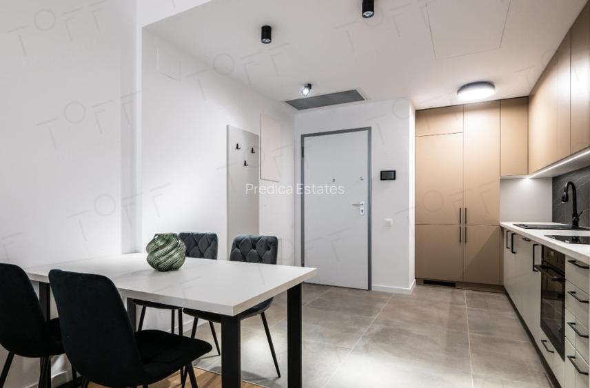 2 camere - UP-SITE, Aviatiei, Promenada, Herastrau, Floreasca - 8