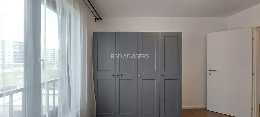 Apartament 3 camere de vânzare | H Pipera Lake | Loc parcare inclus - 12